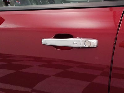 2017 Dodge Durango Citadel