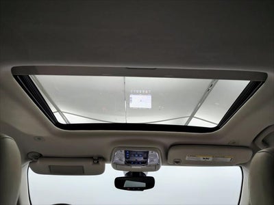 2017 Dodge Durango Citadel