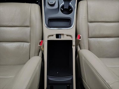 2017 Dodge Durango Citadel