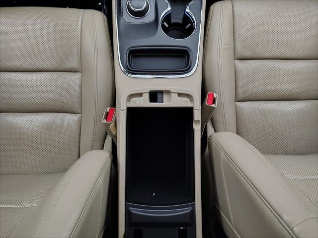 2017 Dodge Durango Citadel