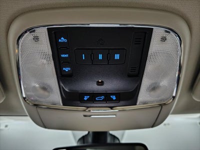 2017 Dodge Durango Citadel
