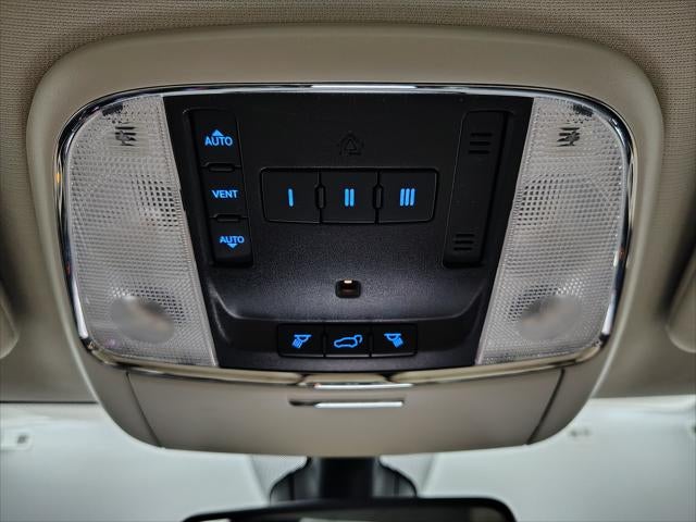 2017 Dodge Durango Citadel