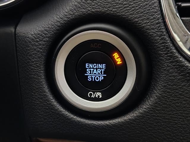 2017 Dodge Durango Citadel