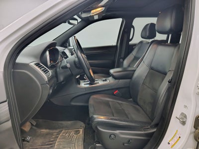 2020 Jeep Grand Cherokee Altitude 4x4