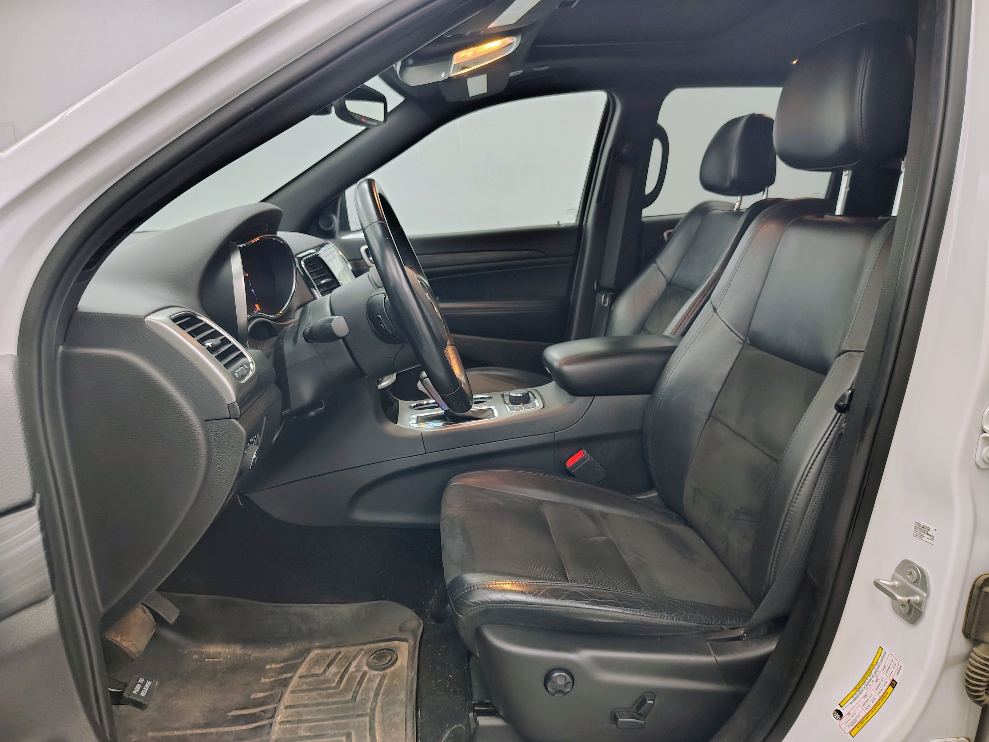 2020 Jeep Grand Cherokee Altitude 4x4