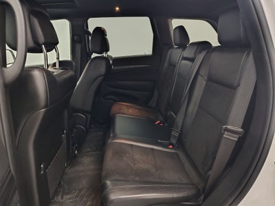2020 Jeep Grand Cherokee Altitude 4x4