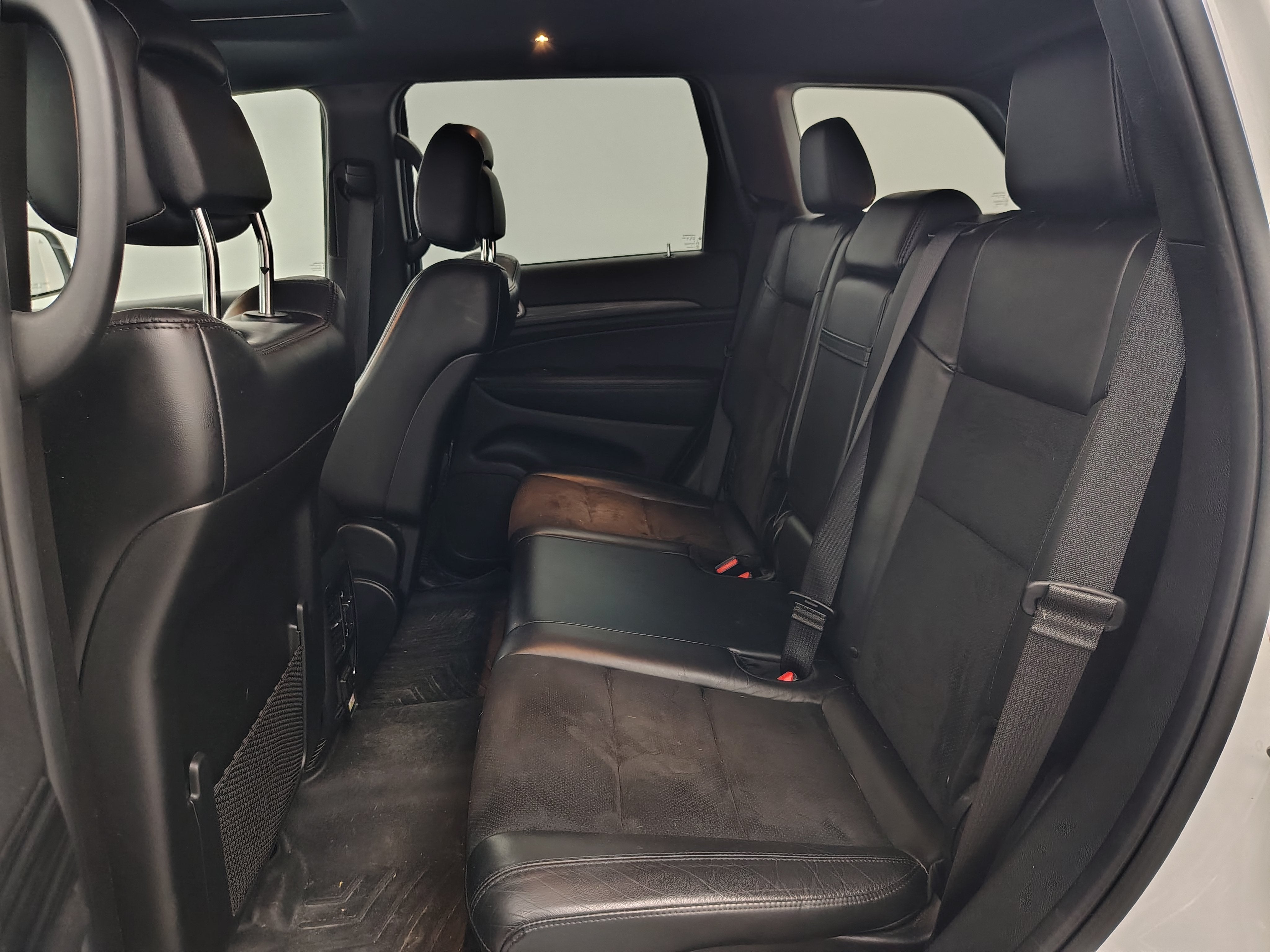 2020 Jeep Grand Cherokee Altitude 4x4