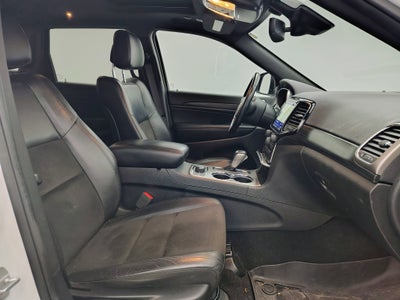 2020 Jeep Grand Cherokee Altitude 4x4