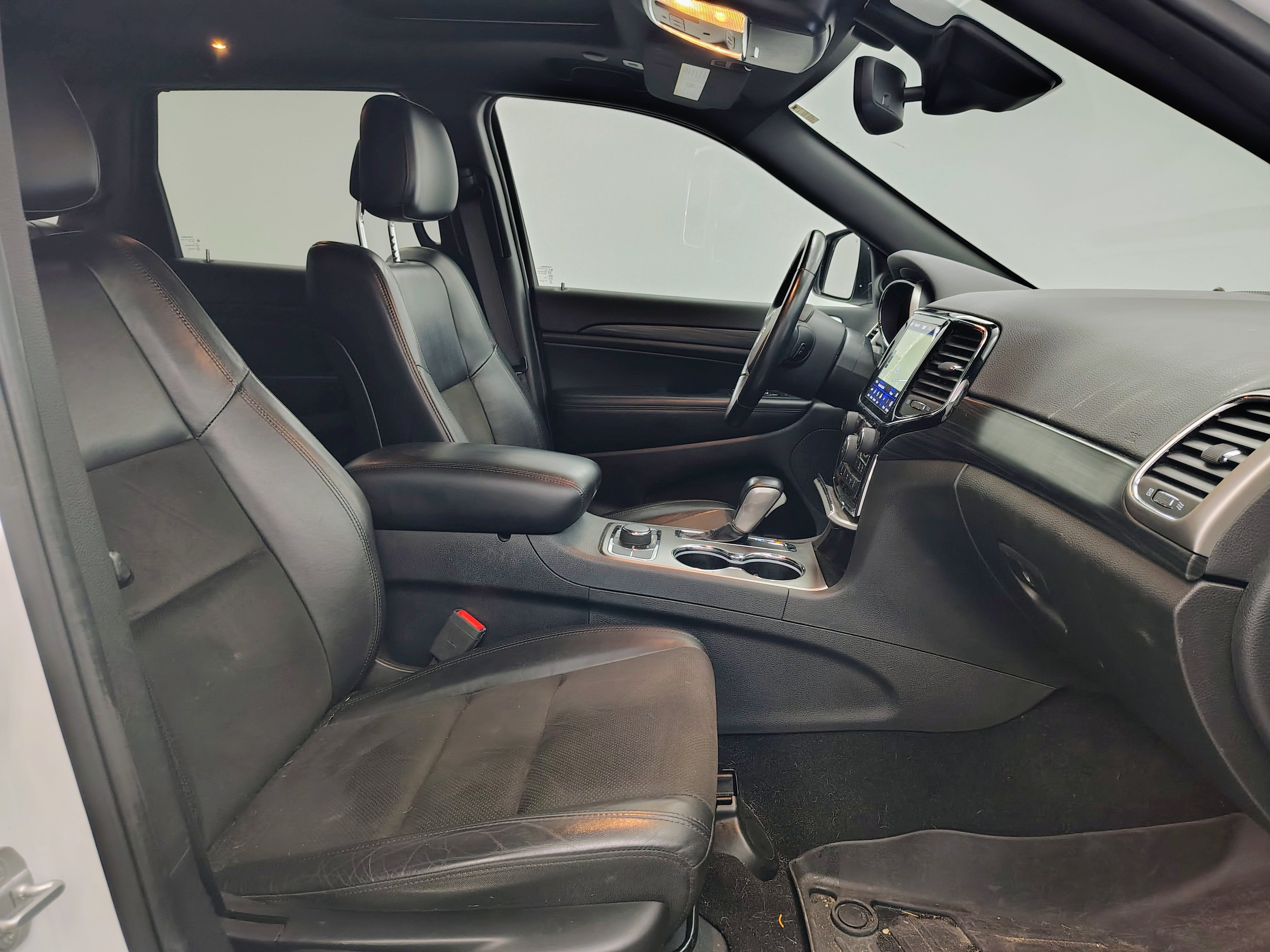 2020 Jeep Grand Cherokee Altitude 4x4