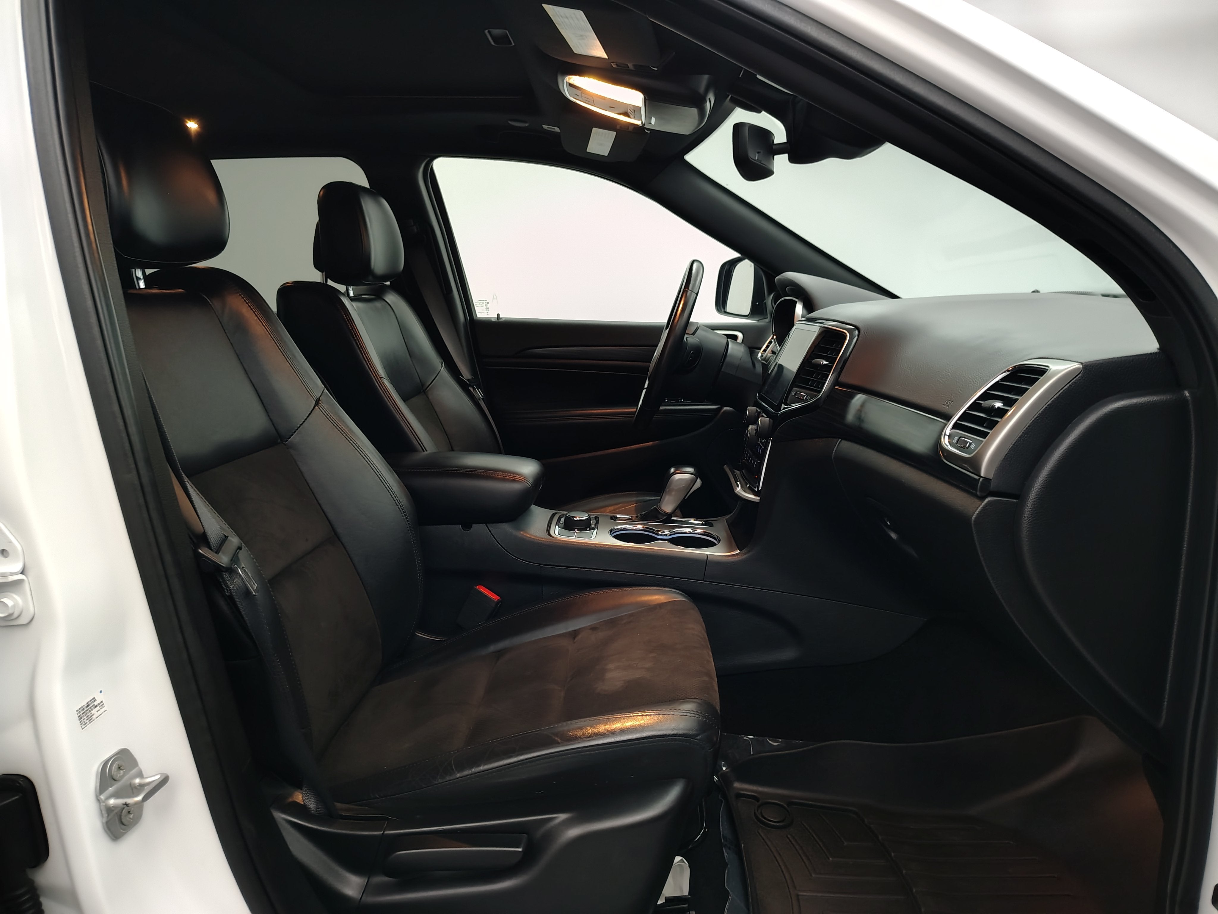 2020 Jeep Grand Cherokee Altitude 4x4