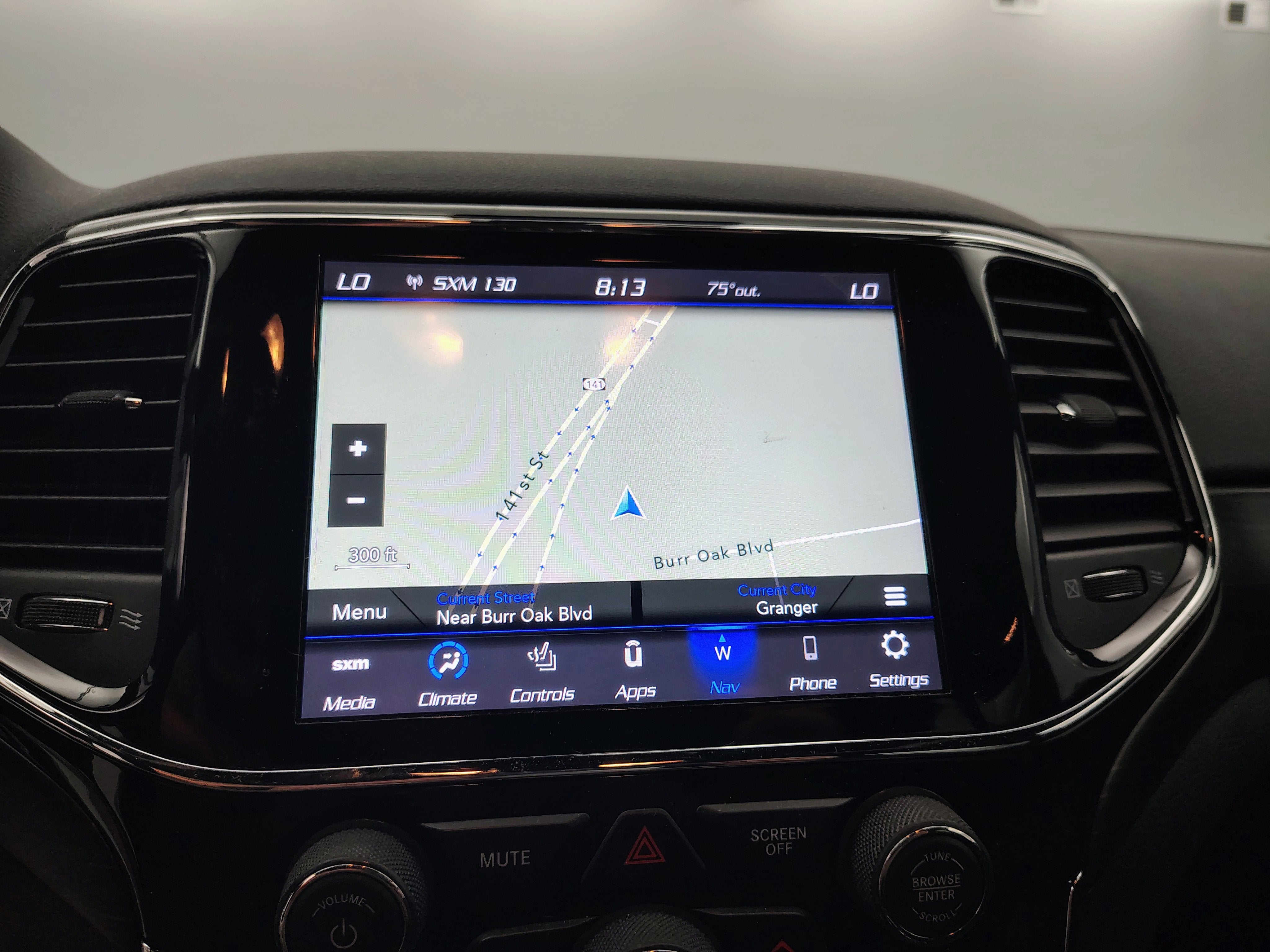 2020 Jeep Grand Cherokee Altitude 4x4