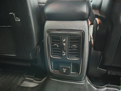 2020 Jeep Grand Cherokee Altitude 4x4