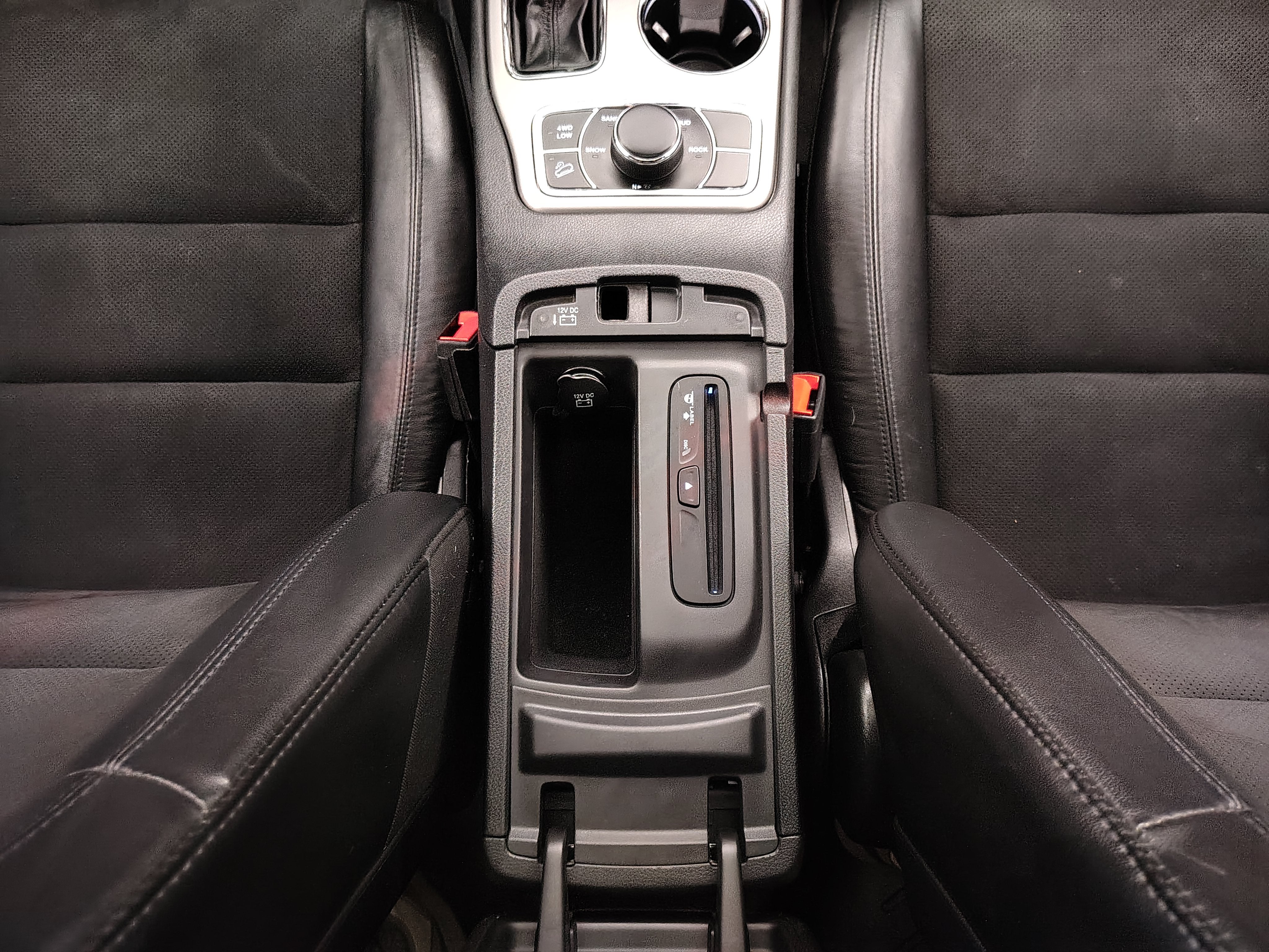 2020 Jeep Grand Cherokee Altitude 4x4