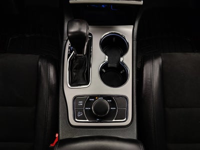 2020 Jeep Grand Cherokee Altitude 4x4