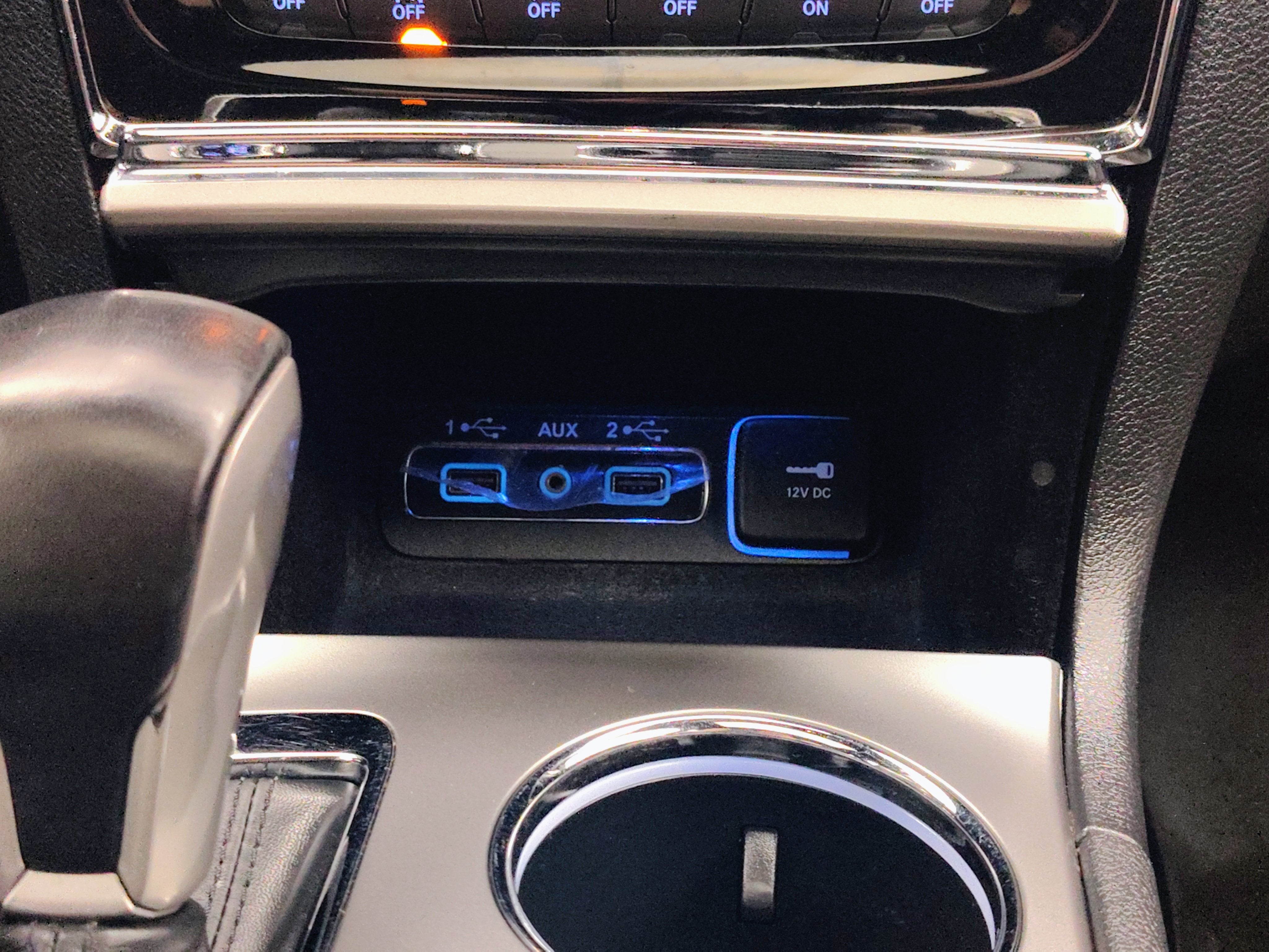 2020 Jeep Grand Cherokee Altitude 4x4