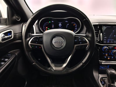 2020 Jeep Grand Cherokee Altitude 4x4
