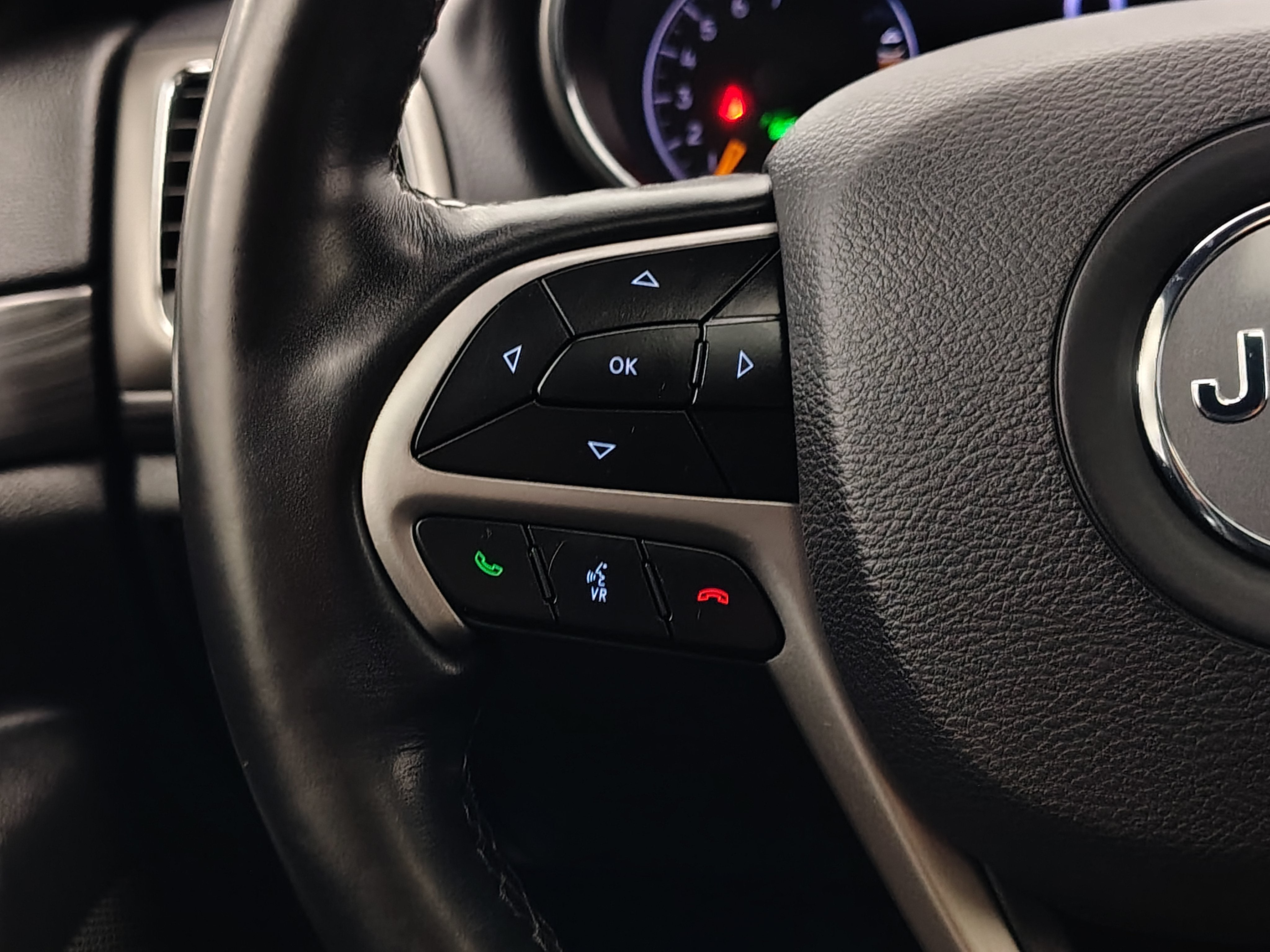 2020 Jeep Grand Cherokee Altitude 4x4