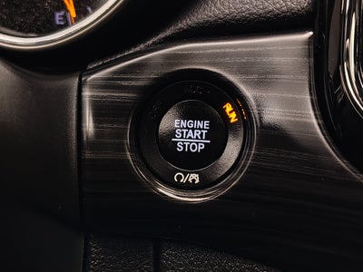 2020 Jeep Grand Cherokee Altitude 4x4