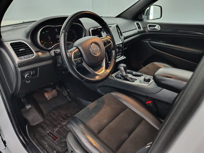 2020 Jeep Grand Cherokee Altitude 4x4