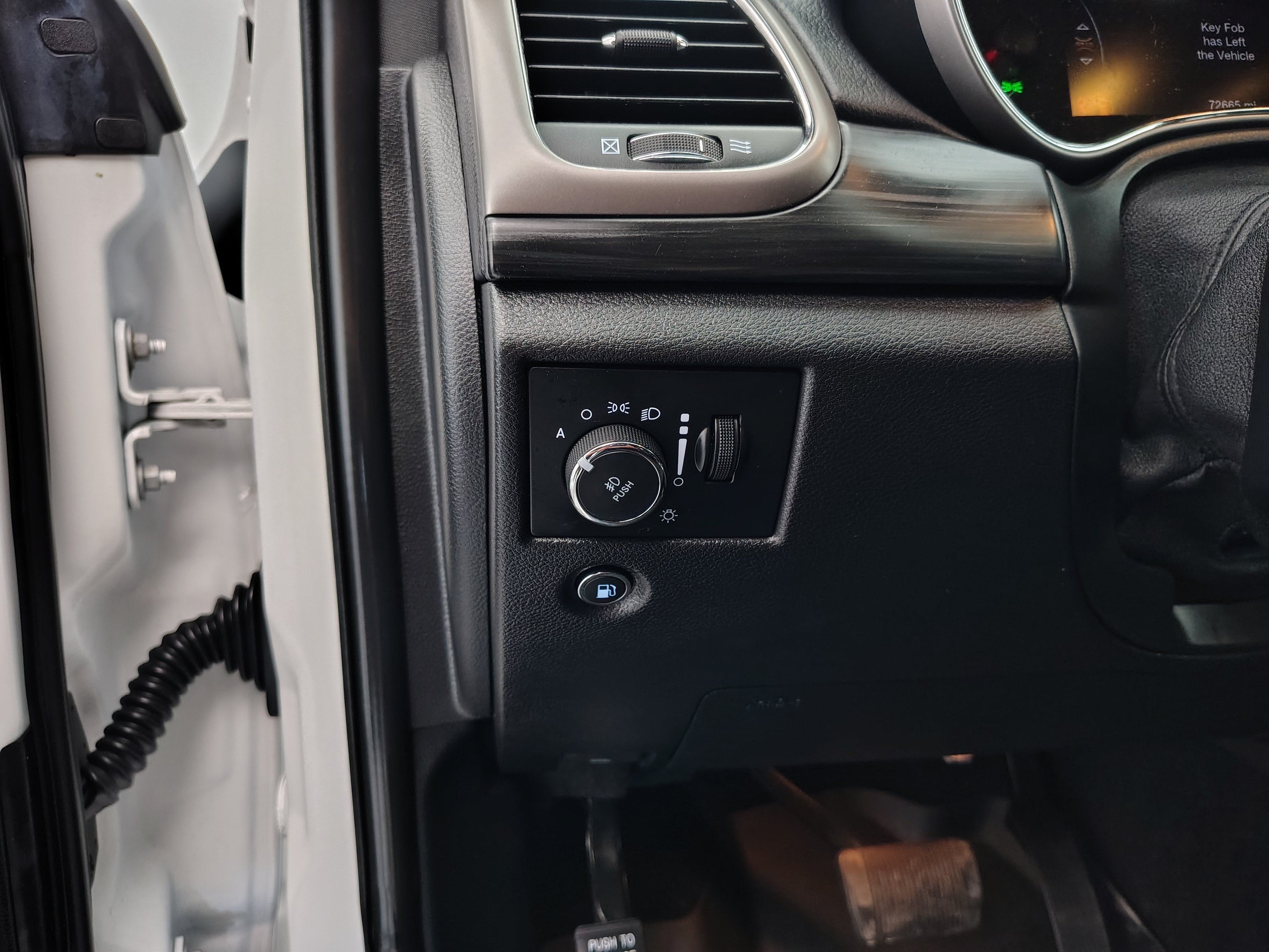 2020 Jeep Grand Cherokee Altitude 4x4