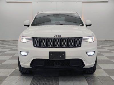 2020 Jeep Grand Cherokee Altitude 4x4
