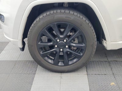 2020 Jeep Grand Cherokee Altitude 4x4