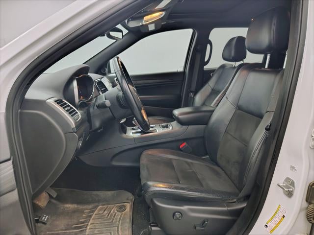 2020 Jeep Grand Cherokee Altitude 4x4