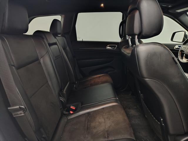 2020 Jeep Grand Cherokee Altitude 4x4