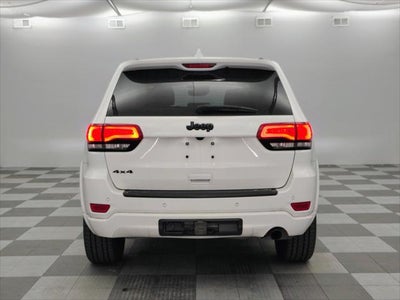 2020 Jeep Grand Cherokee Altitude 4x4