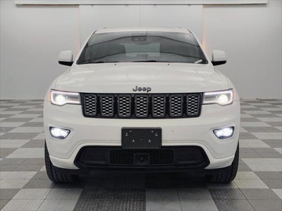 2020 Jeep Grand Cherokee Altitude 4x4