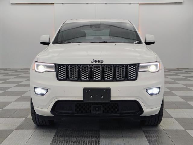 2020 Jeep Grand Cherokee Altitude 4x4