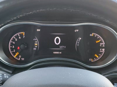 2020 Jeep Grand Cherokee Laredo E