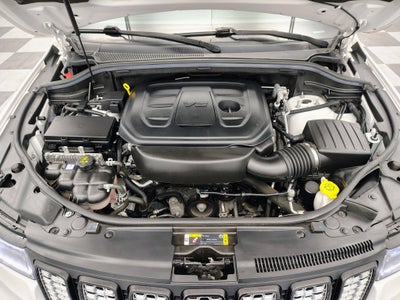 2022 Jeep Grand Cherokee WK Laredo X