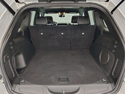 2022 Jeep Grand Cherokee WK Laredo X