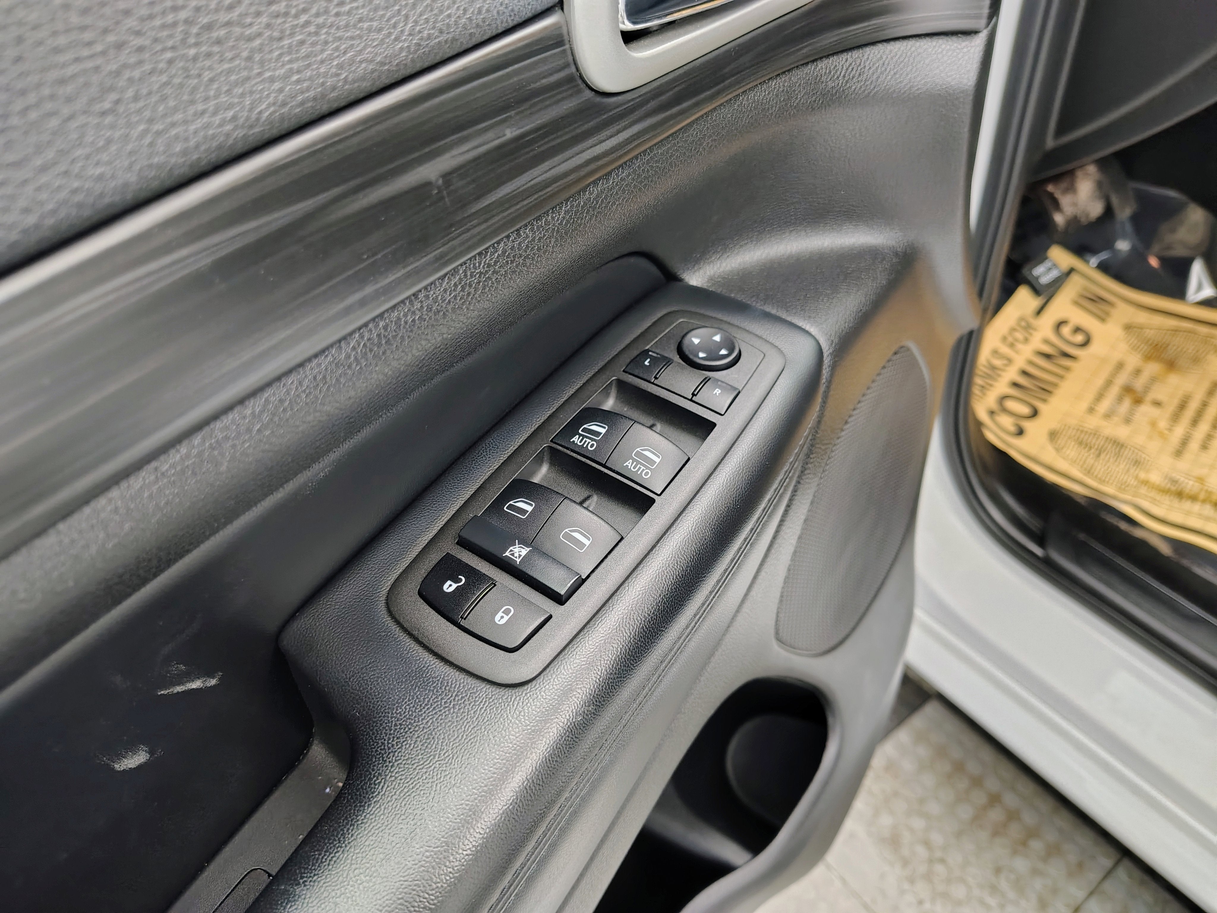 2022 Jeep Grand Cherokee WK Laredo X