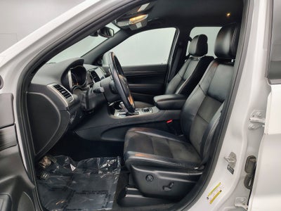 2022 Jeep Grand Cherokee WK Laredo X