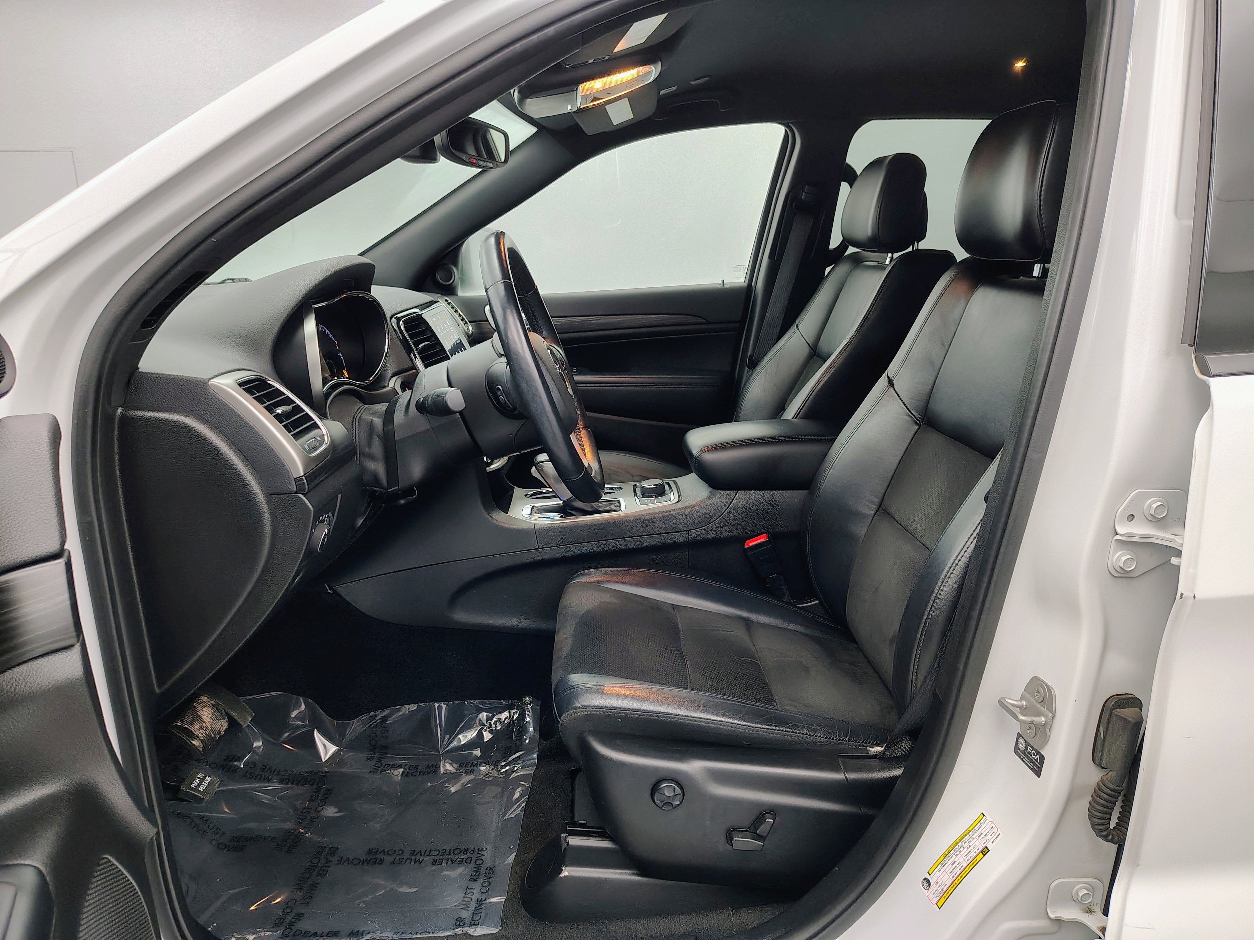 2022 Jeep Grand Cherokee WK Laredo X