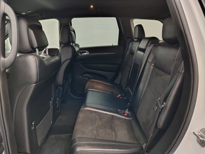 2022 Jeep Grand Cherokee WK Laredo X