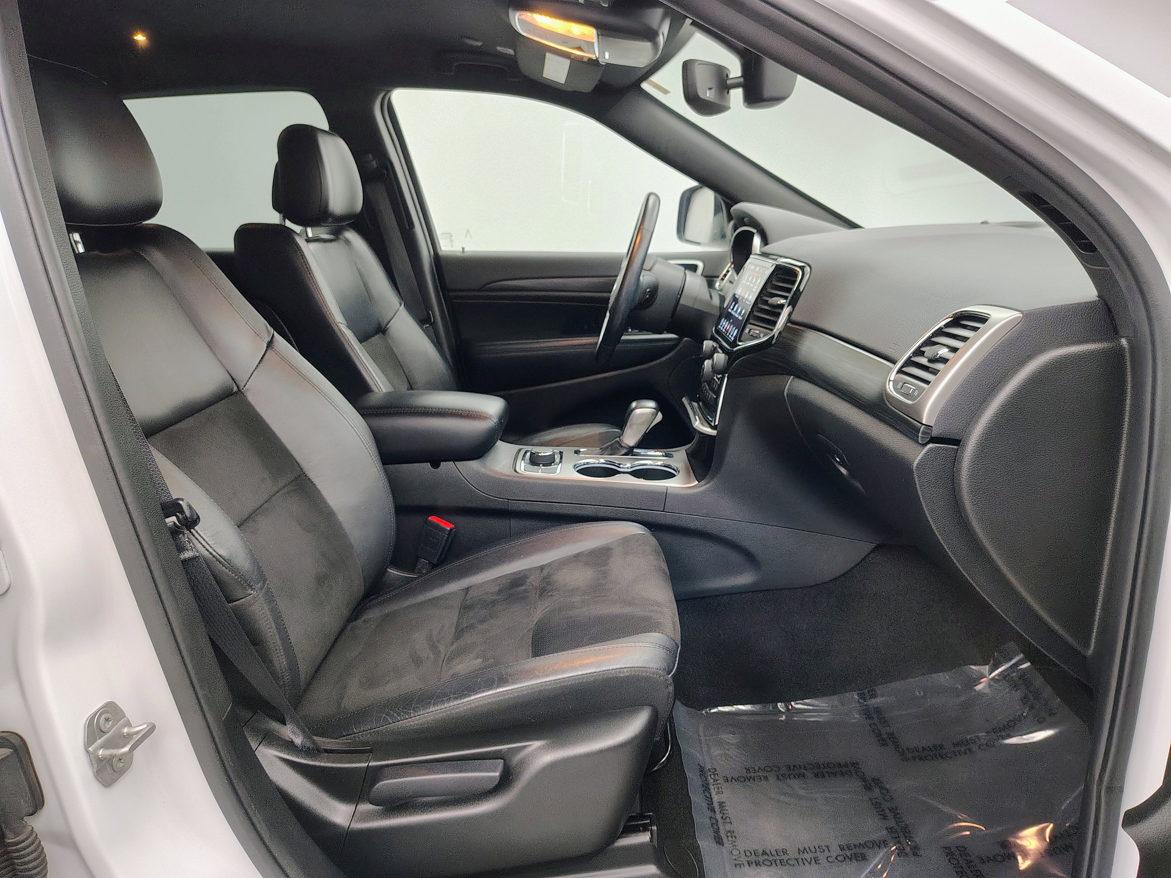 2022 Jeep Grand Cherokee WK Laredo X