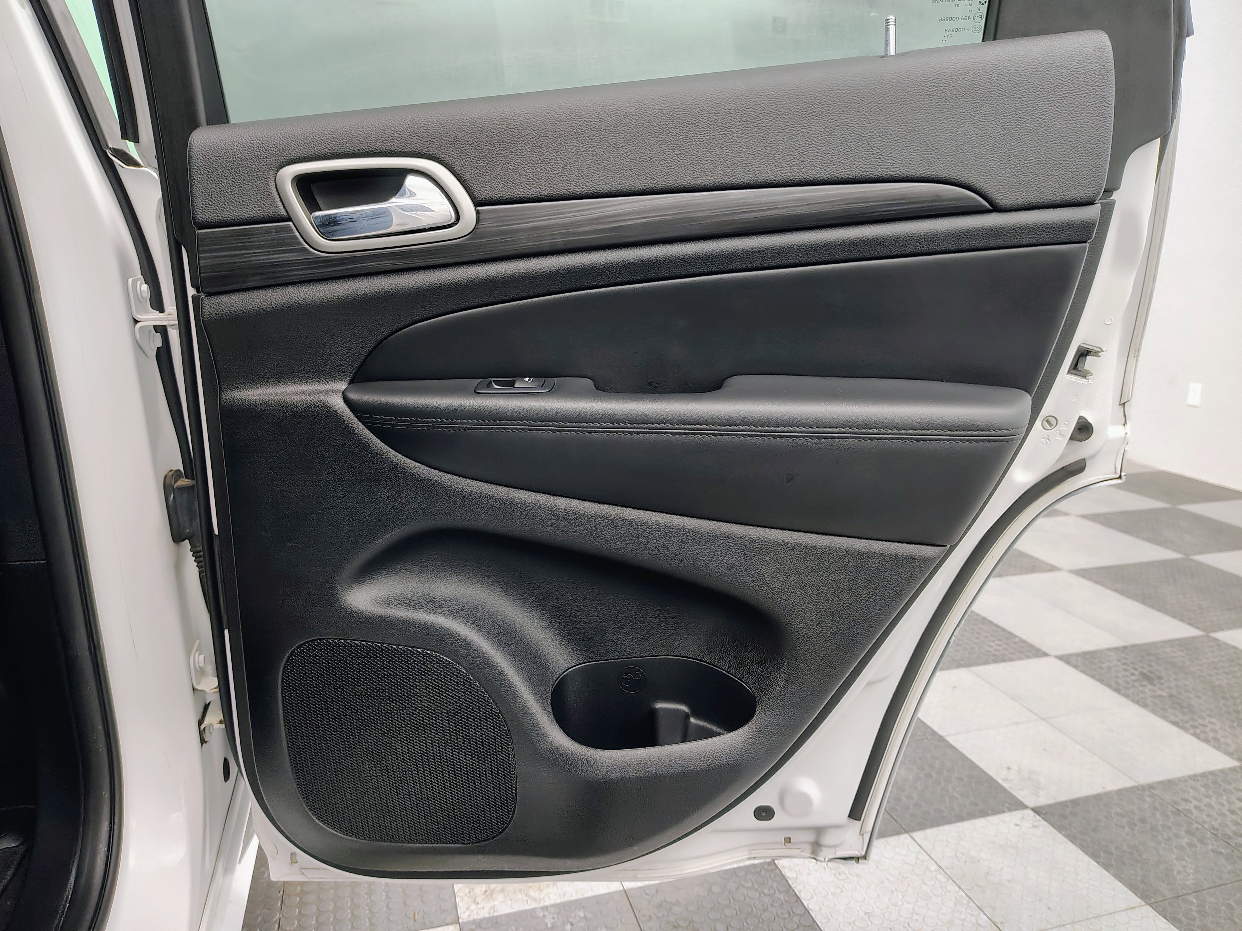 2022 Jeep Grand Cherokee WK Laredo X