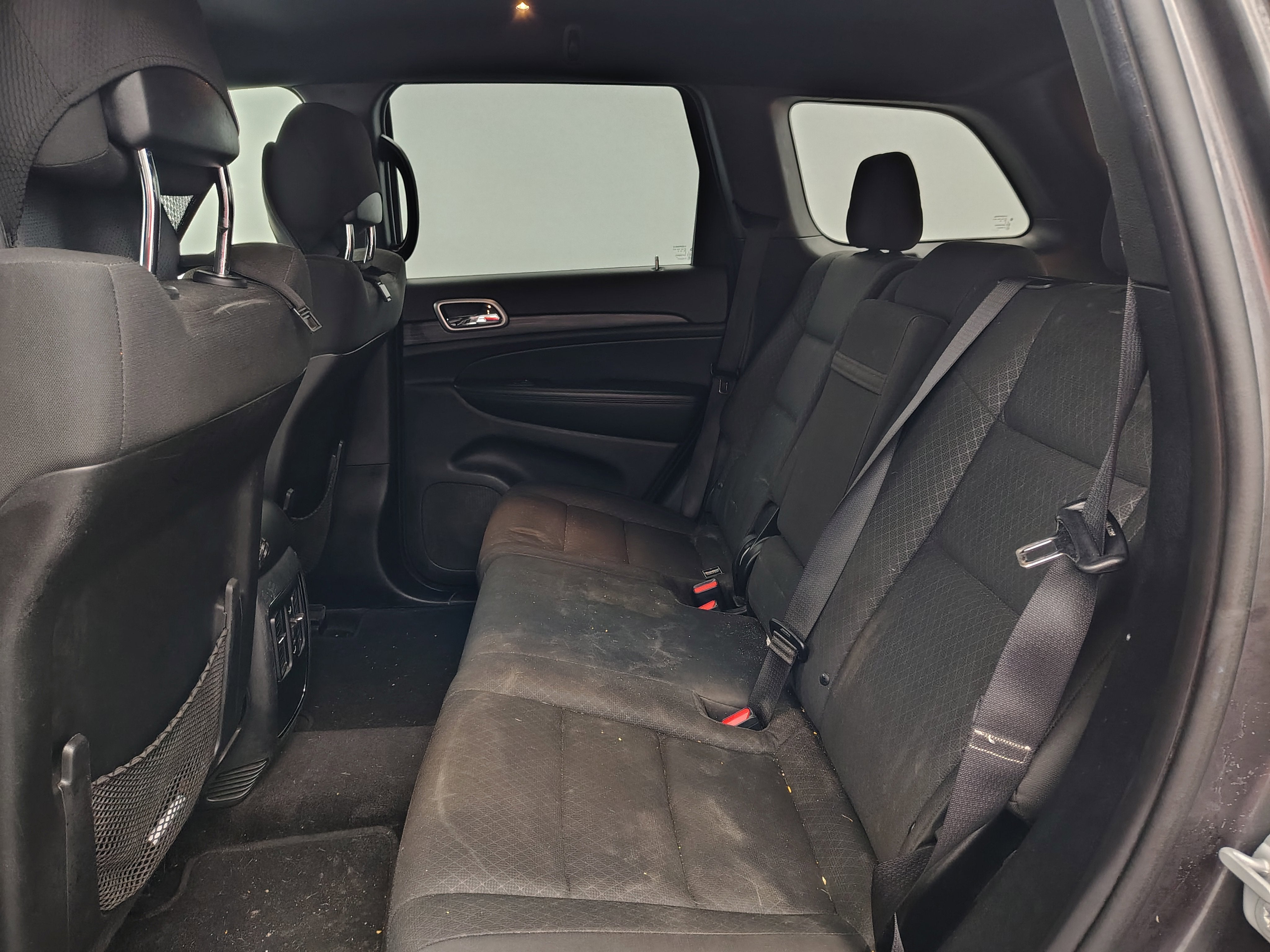 2019 Jeep Grand Cherokee Laredo E