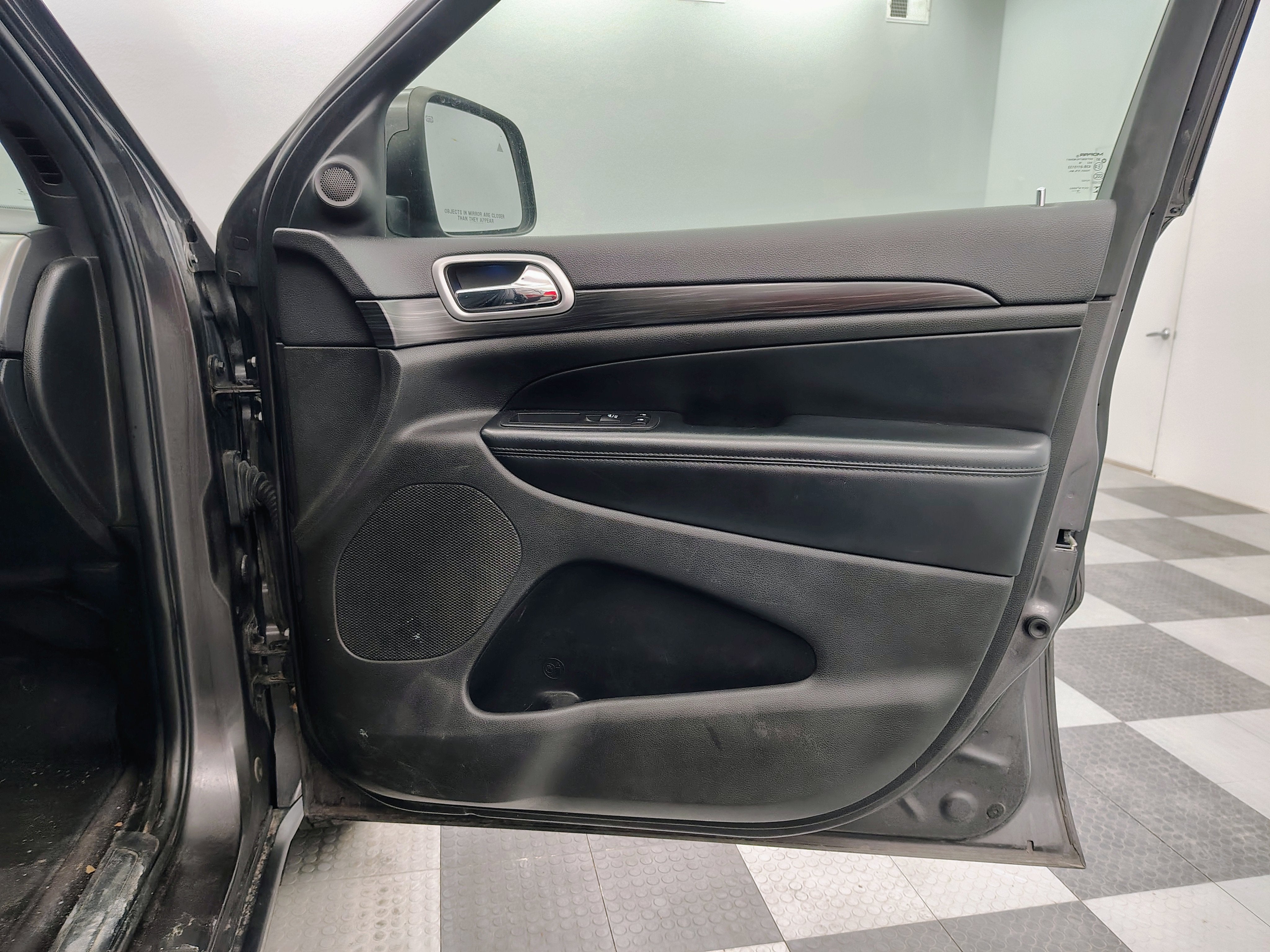 2019 Jeep Grand Cherokee Laredo E