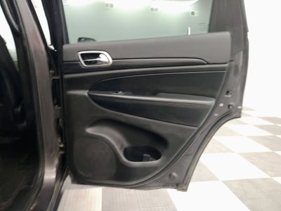 2019 Jeep Grand Cherokee Laredo E