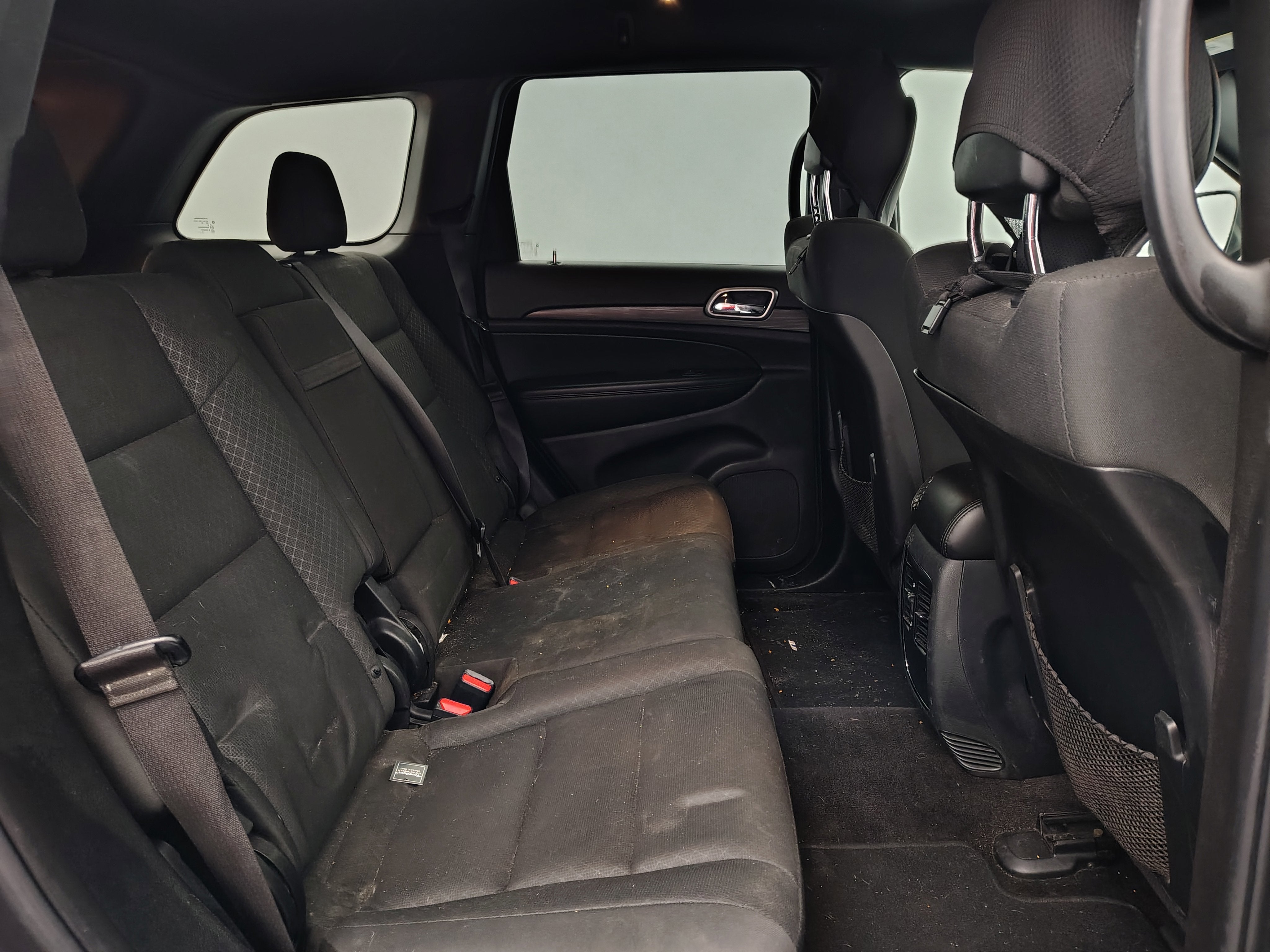 2019 Jeep Grand Cherokee Laredo E