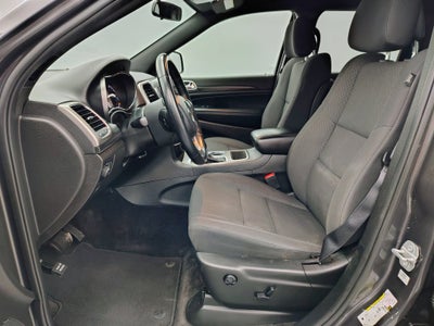 2019 Jeep Grand Cherokee Laredo E