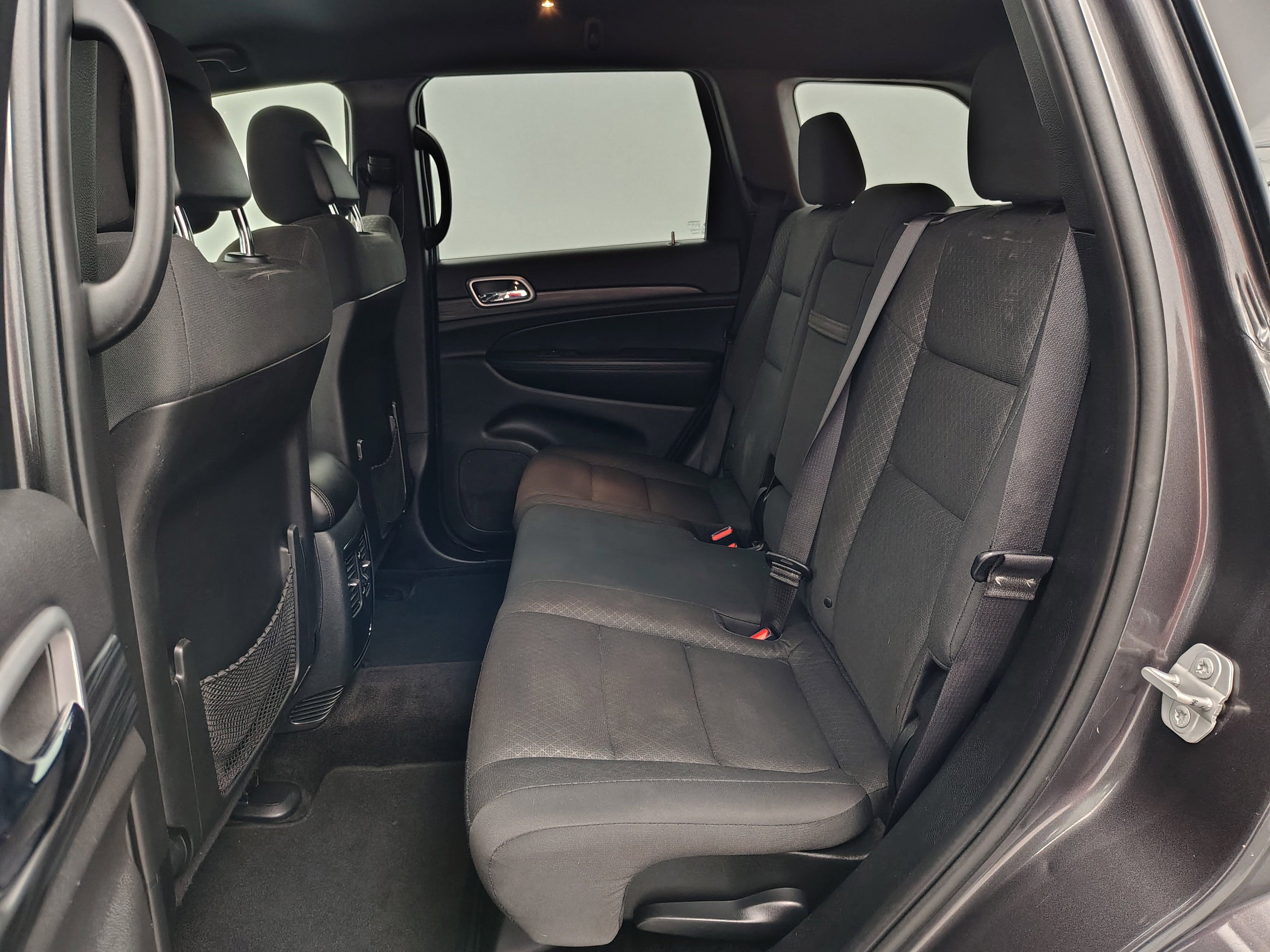 2019 Jeep Grand Cherokee Laredo E