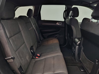 2019 Jeep Grand Cherokee Laredo E