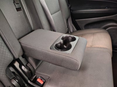 2019 Jeep Grand Cherokee Laredo E