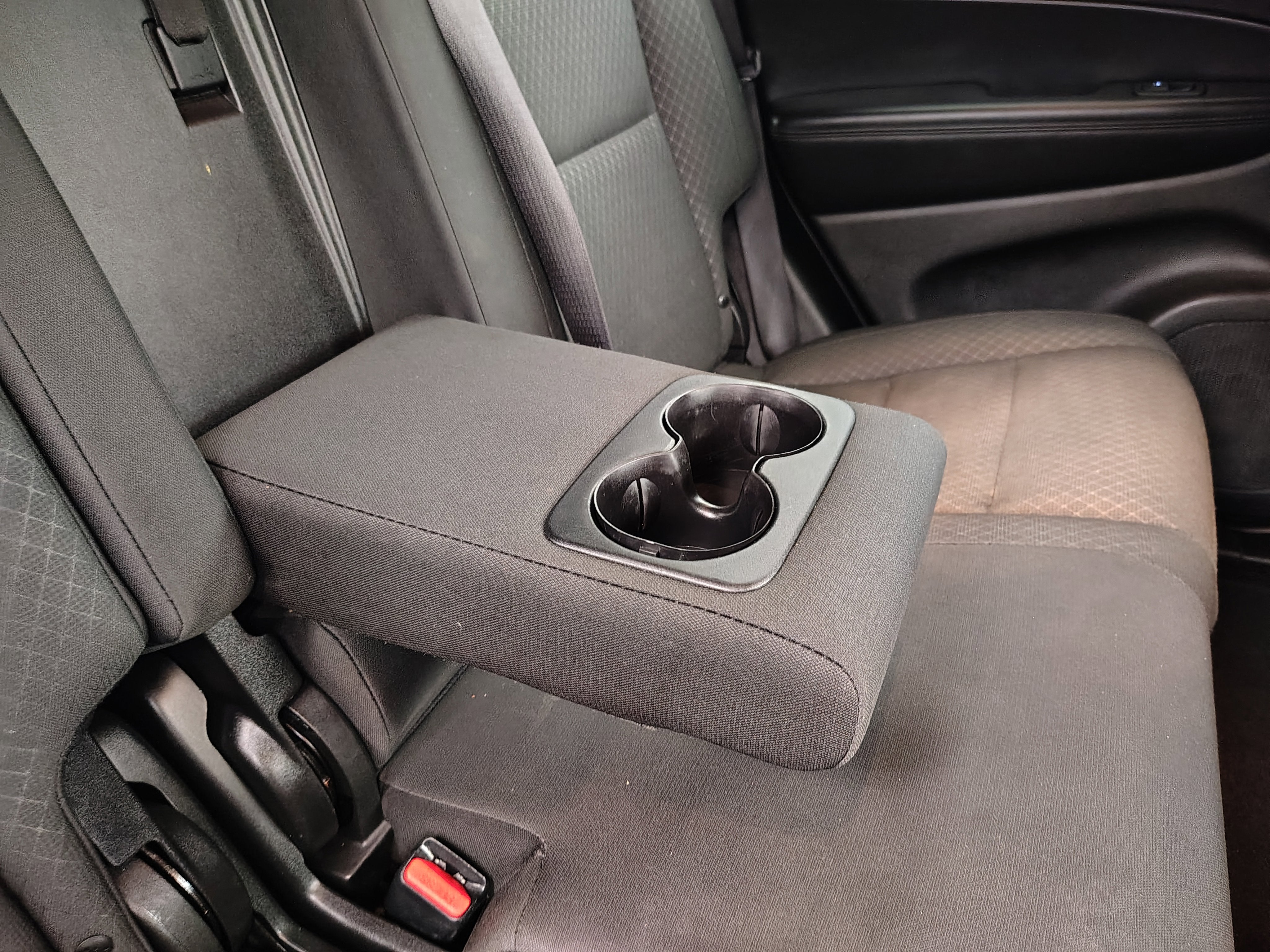 2019 Jeep Grand Cherokee Laredo E