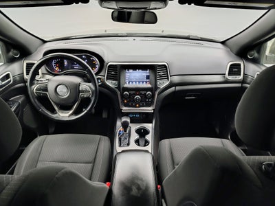 2019 Jeep Grand Cherokee Laredo E